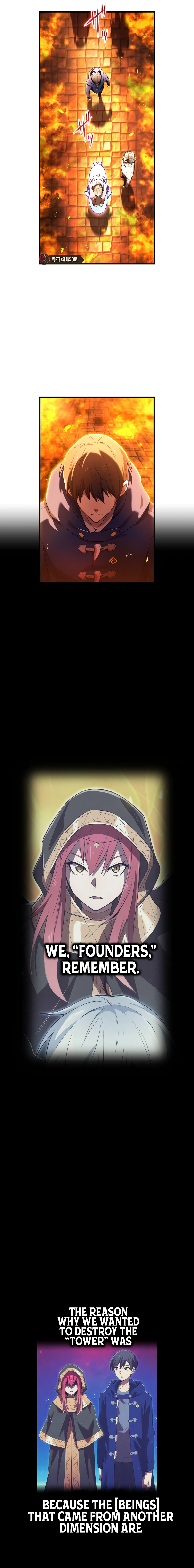 Read I Am the Strongest Awakeners Recognized by All of the World’s Cheat Masters EN Manga Online