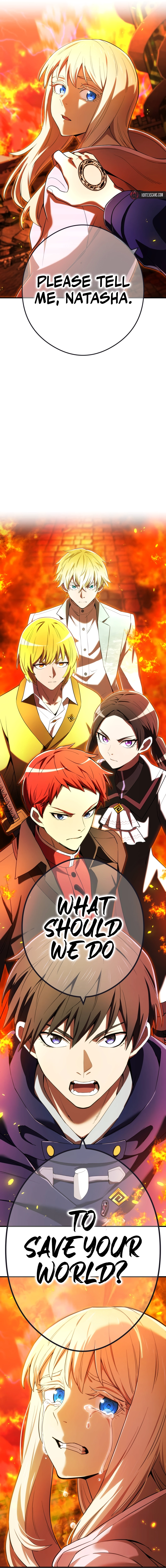 Read I Am the Strongest Awakeners Recognized by All of the World’s Cheat Masters EN Manga Online