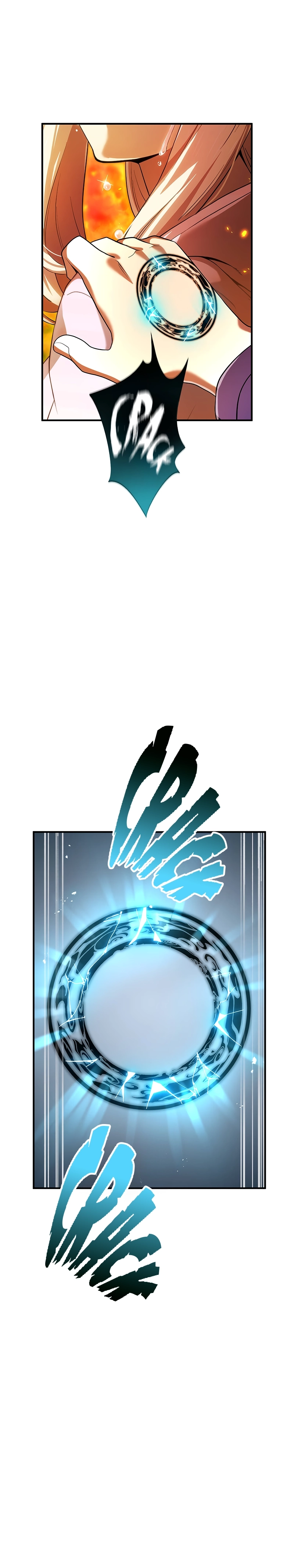 Read I Am the Strongest Awakeners Recognized by All of the World’s Cheat Masters EN Manga Online