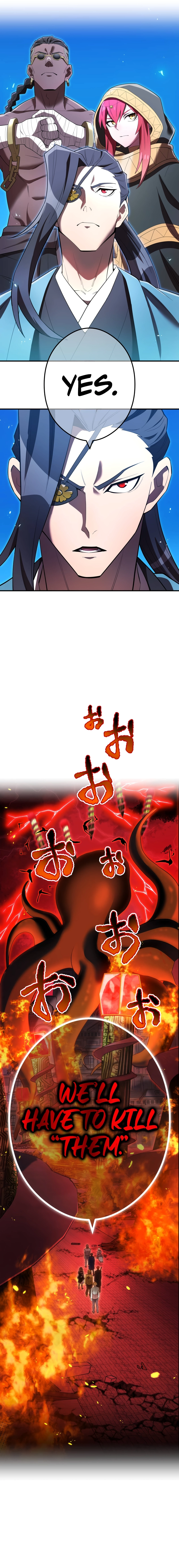 Read I Am the Strongest Awakeners Recognized by All of the World’s Cheat Masters EN Manga Online
