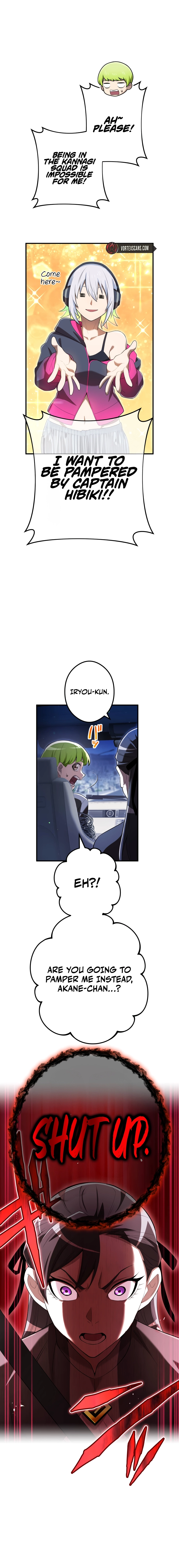 Read I Am the Strongest Awakeners Recognized by All of the World’s Cheat Masters EN Manga Online