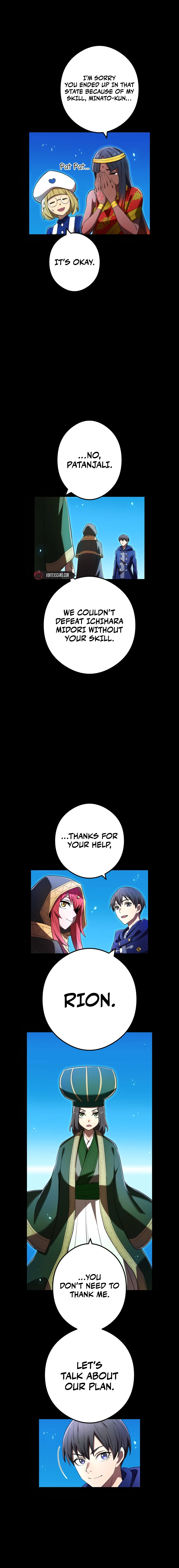 Read I Am the Strongest Awakeners Recognized by All of the World’s Cheat Masters EN Manga Online