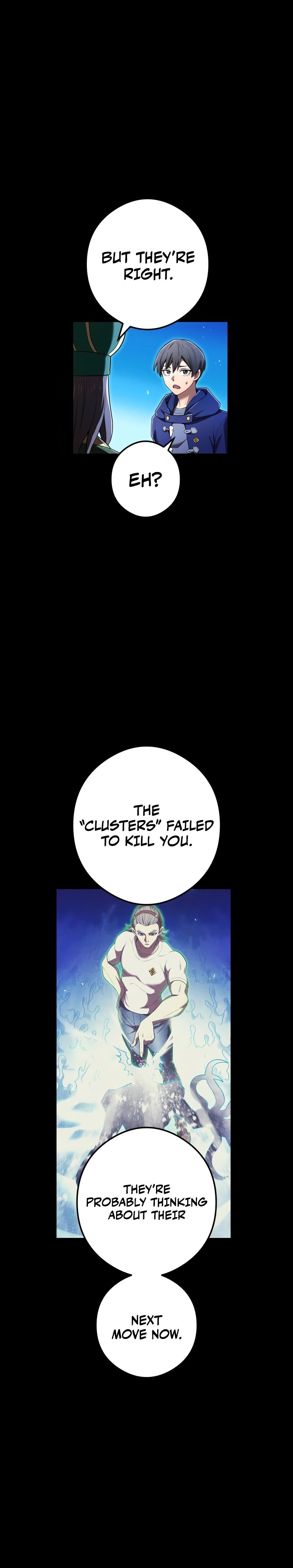 Read I Am the Strongest Awakeners Recognized by All of the World’s Cheat Masters EN Manga Online