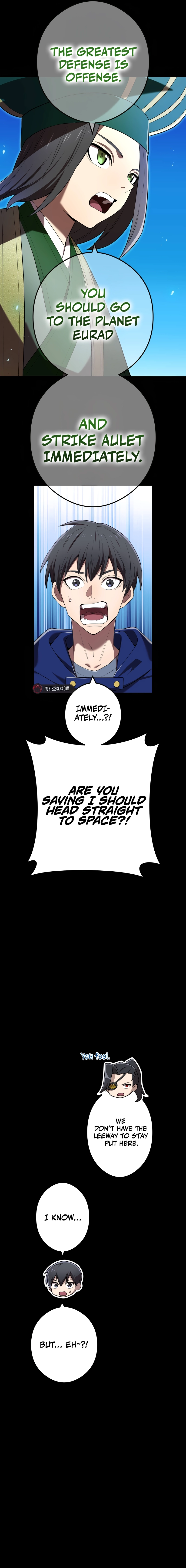 Read I Am the Strongest Awakeners Recognized by All of the World’s Cheat Masters EN Manga Online