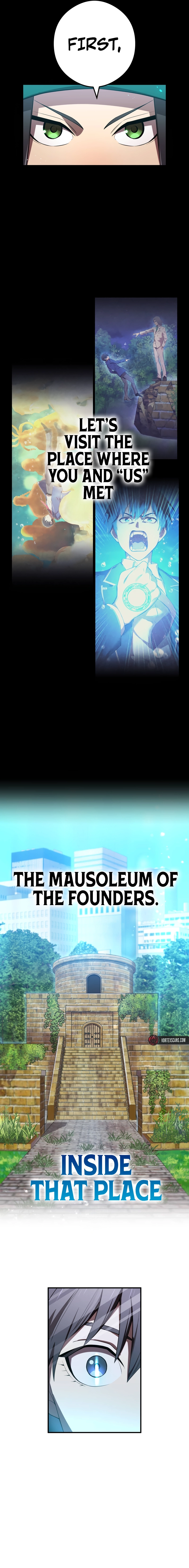 Read I Am the Strongest Awakeners Recognized by All of the World’s Cheat Masters EN Manga Online