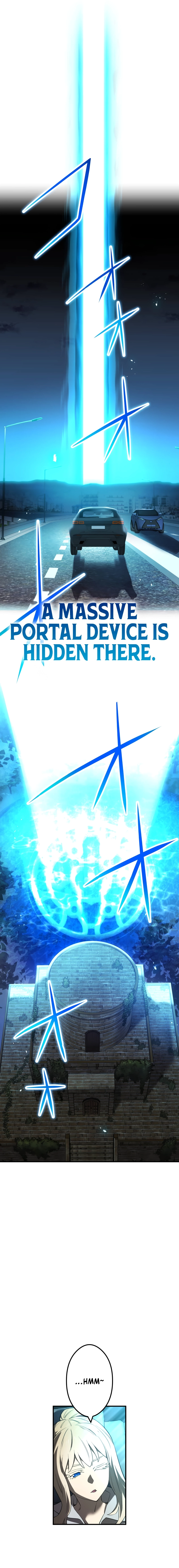 Read I Am the Strongest Awakeners Recognized by All of the World’s Cheat Masters EN Manga Online