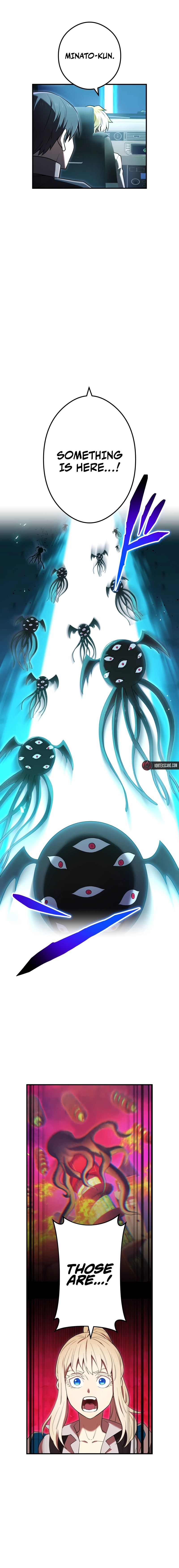 Read I Am the Strongest Awakeners Recognized by All of the World’s Cheat Masters EN Manga Online