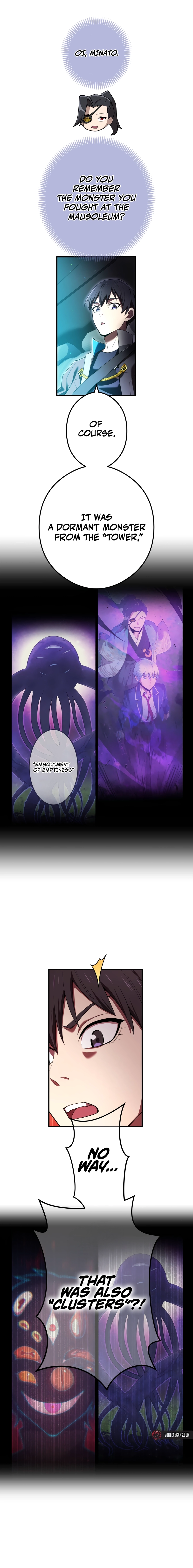Read I Am the Strongest Awakeners Recognized by All of the World’s Cheat Masters EN Manga Online