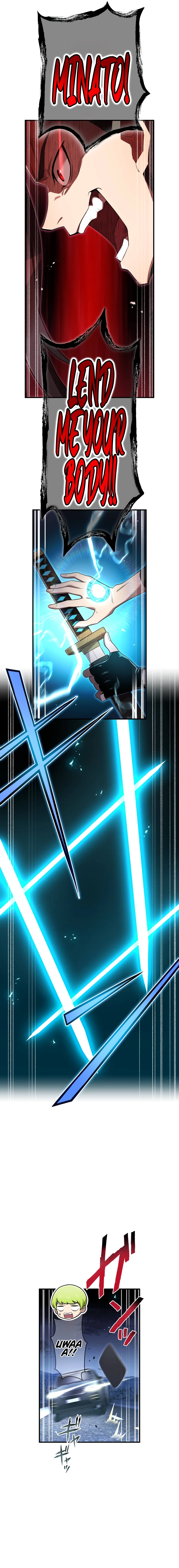Read I Am the Strongest Awakeners Recognized by All of the World’s Cheat Masters EN Manga Online