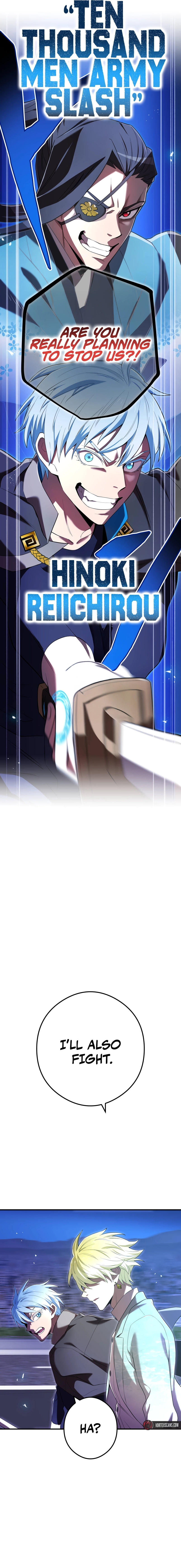 Read I Am the Strongest Awakeners Recognized by All of the World’s Cheat Masters EN Manga Online
