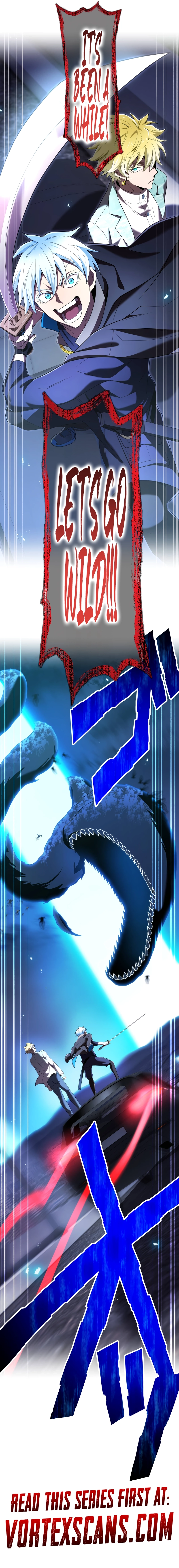 Read I Am the Strongest Awakeners Recognized by All of the World’s Cheat Masters EN Manga Online