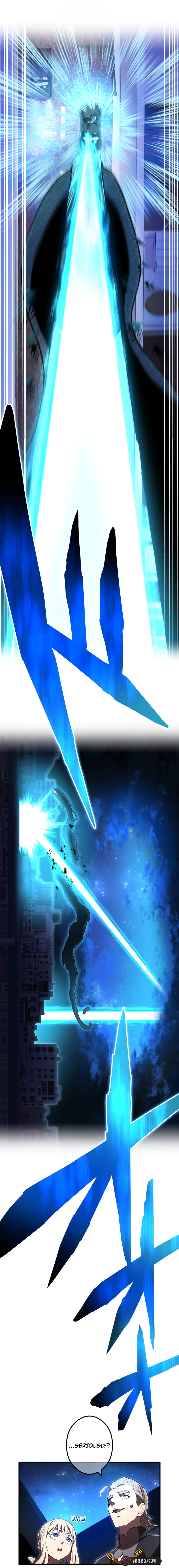 Read I Am the Strongest Awakeners Recognized by All of the World’s Cheat Masters EN Manga Online