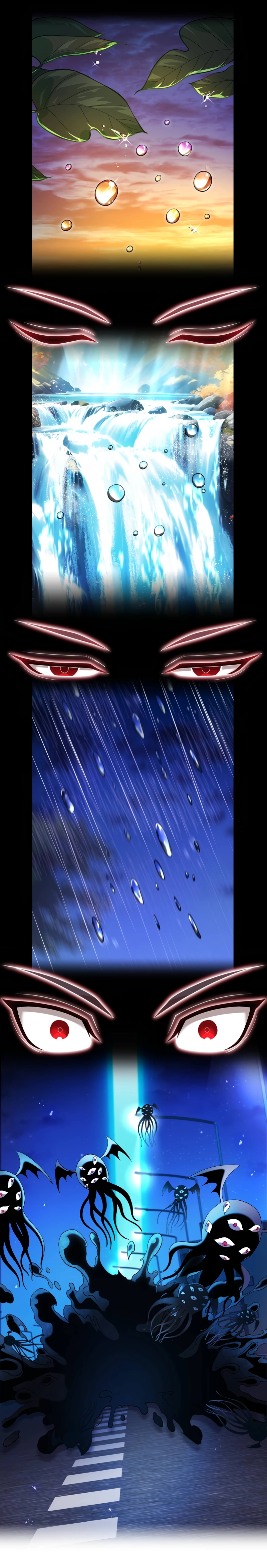 Read I Am the Strongest Awakeners Recognized by All of the World’s Cheat Masters EN Manga Online