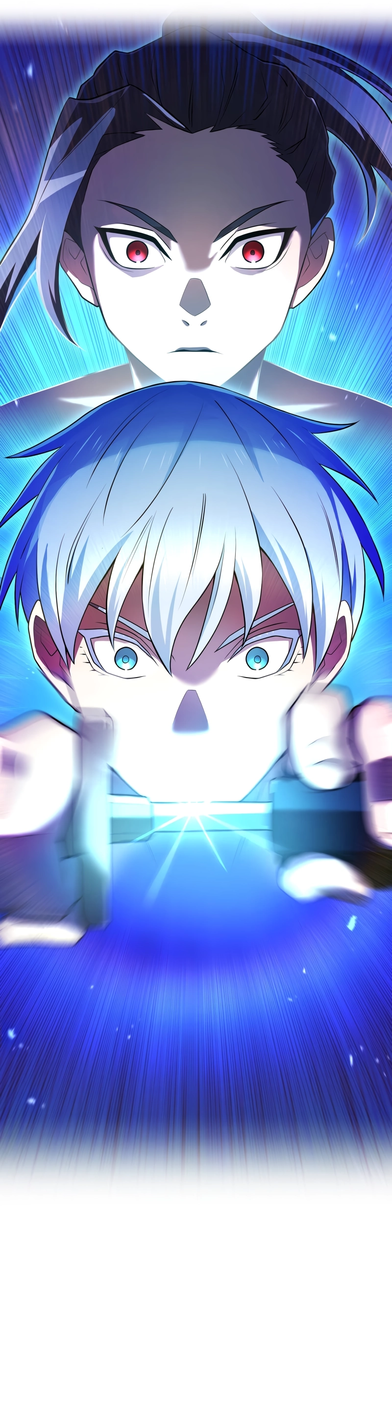 Read I Am the Strongest Awakeners Recognized by All of the World’s Cheat Masters EN Manga Online