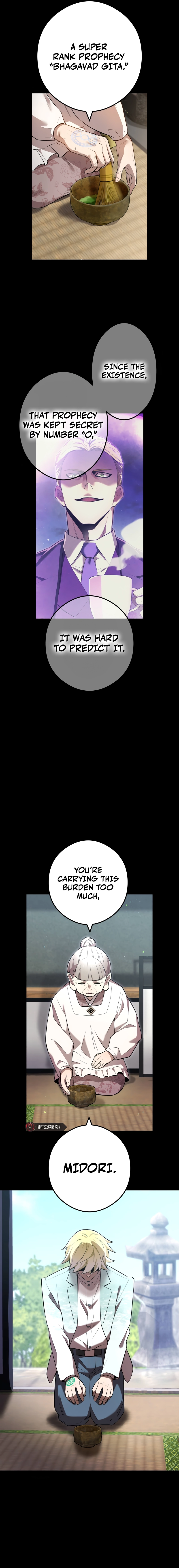Read I Am the Strongest Awakeners Recognized by All of the World’s Cheat Masters EN Manga Online