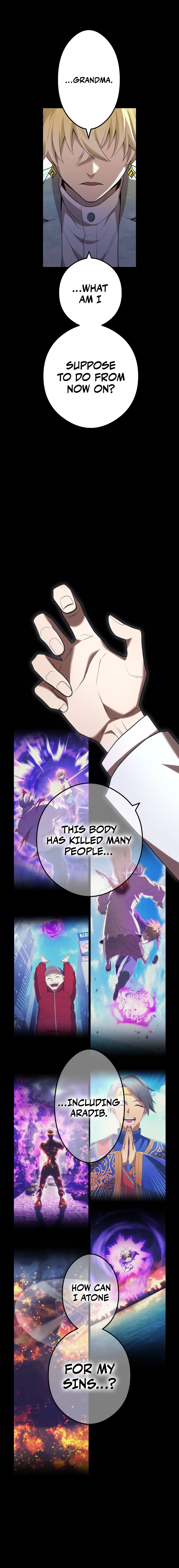 Read I Am the Strongest Awakeners Recognized by All of the World’s Cheat Masters EN Manga Online