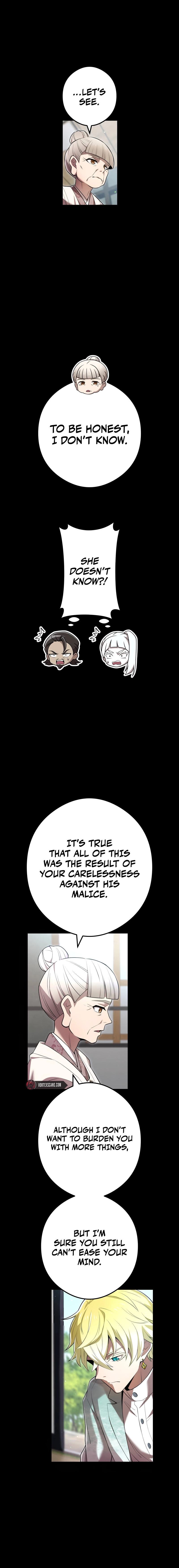 Read I Am the Strongest Awakeners Recognized by All of the World’s Cheat Masters EN Manga Online