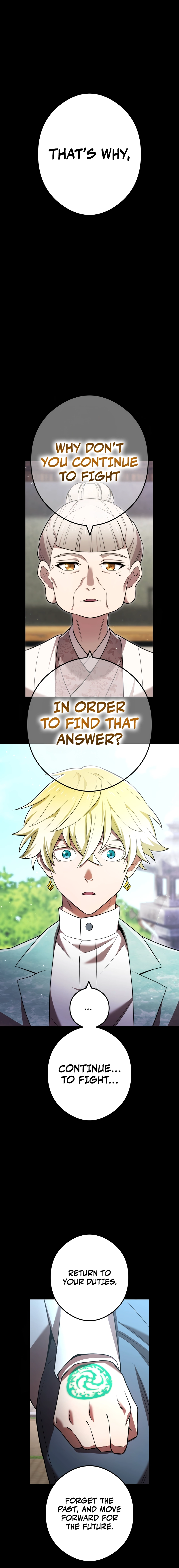 Read I Am the Strongest Awakeners Recognized by All of the World’s Cheat Masters EN Manga Online