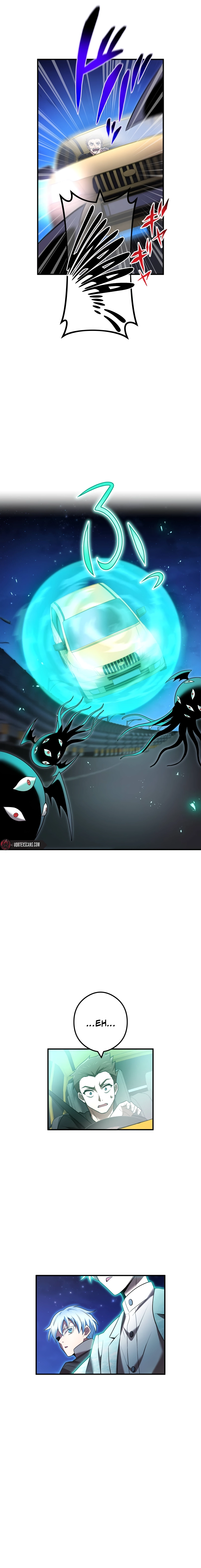 Read I Am the Strongest Awakeners Recognized by All of the World’s Cheat Masters EN Manga Online