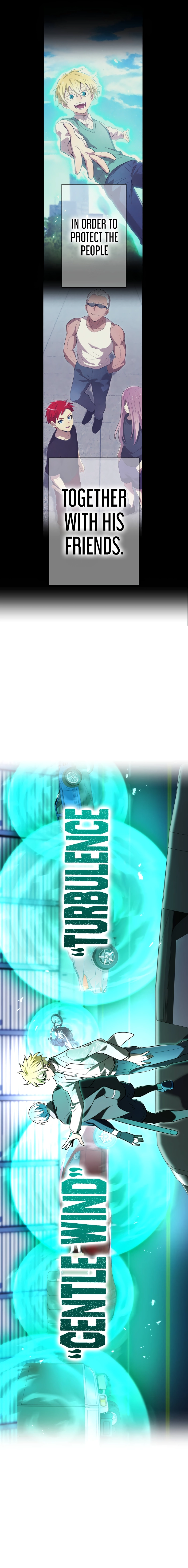 Read I Am the Strongest Awakeners Recognized by All of the World’s Cheat Masters EN Manga Online