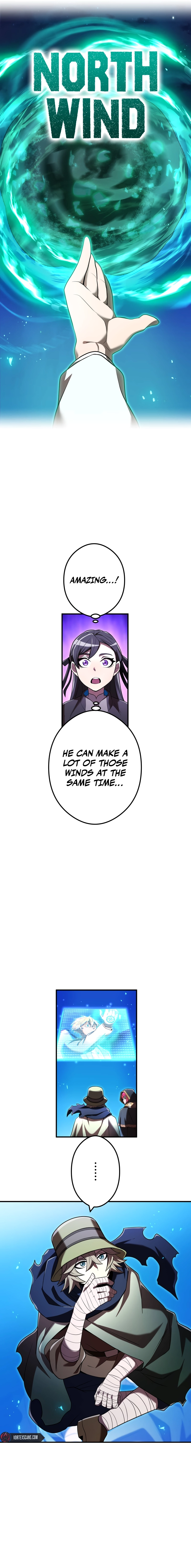 Read I Am the Strongest Awakeners Recognized by All of the World’s Cheat Masters EN Manga Online