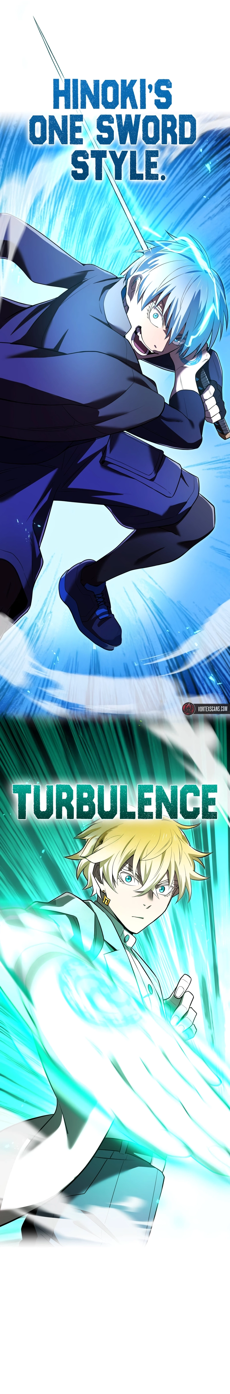 Read I Am the Strongest Awakeners Recognized by All of the World’s Cheat Masters EN Manga Online