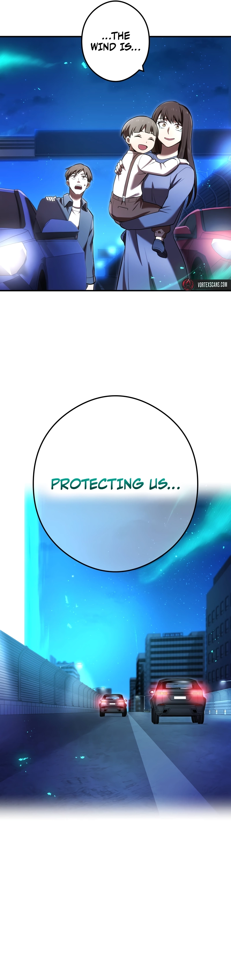 Read I Am the Strongest Awakeners Recognized by All of the World’s Cheat Masters EN Manga Online