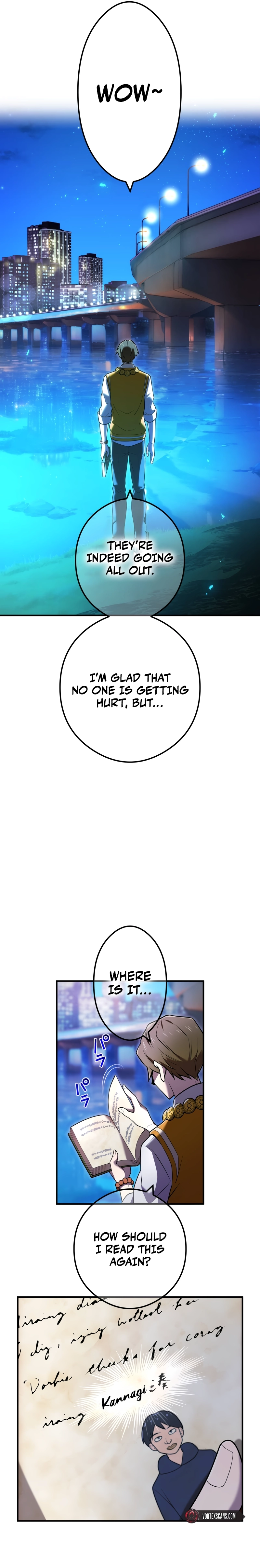 Read I Am the Strongest Awakeners Recognized by All of the World’s Cheat Masters EN Manga Online