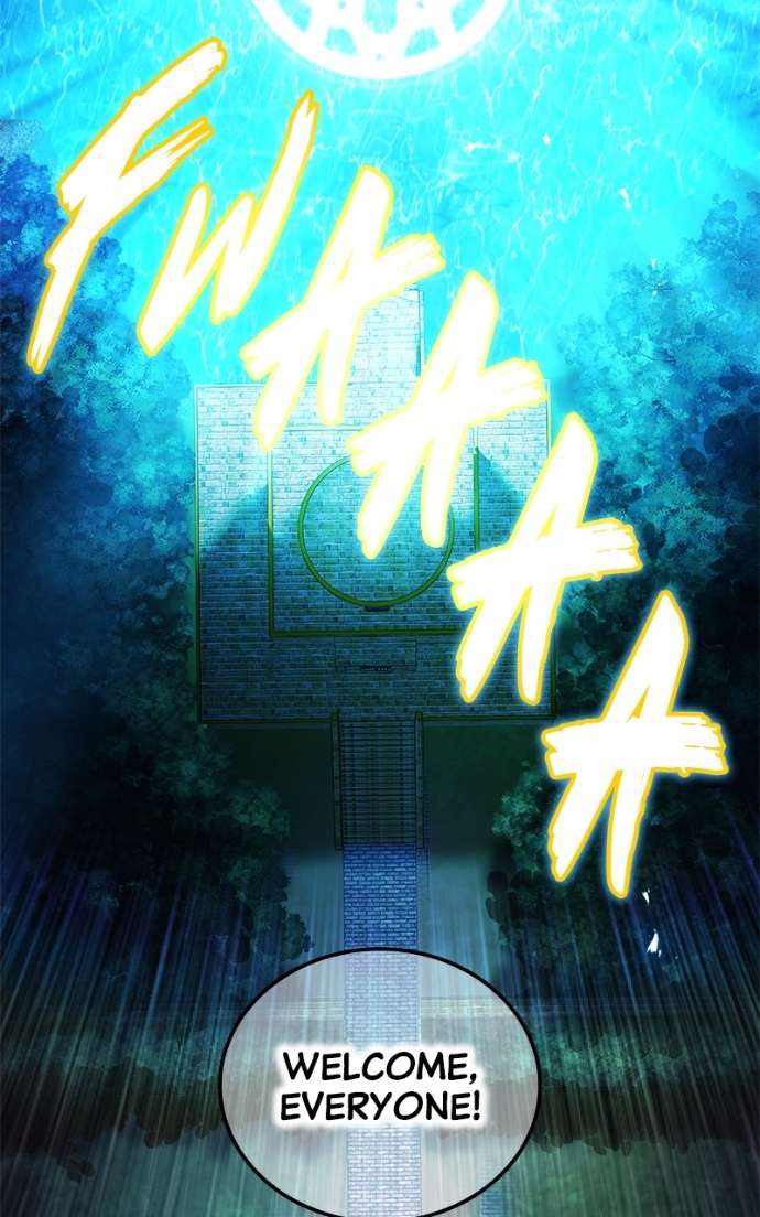 Read I Am the Strongest Awakeners Recognized by All of the World’s Cheat Masters EN Manga Online
