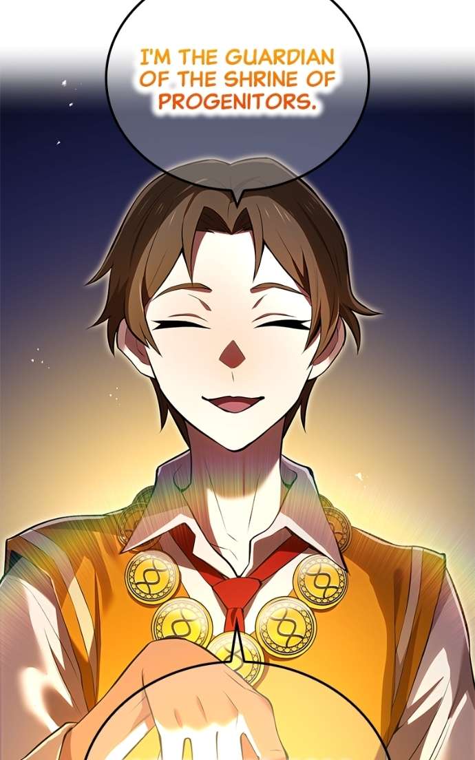 Read I Am the Strongest Awakeners Recognized by All of the World’s Cheat Masters EN Manga Online