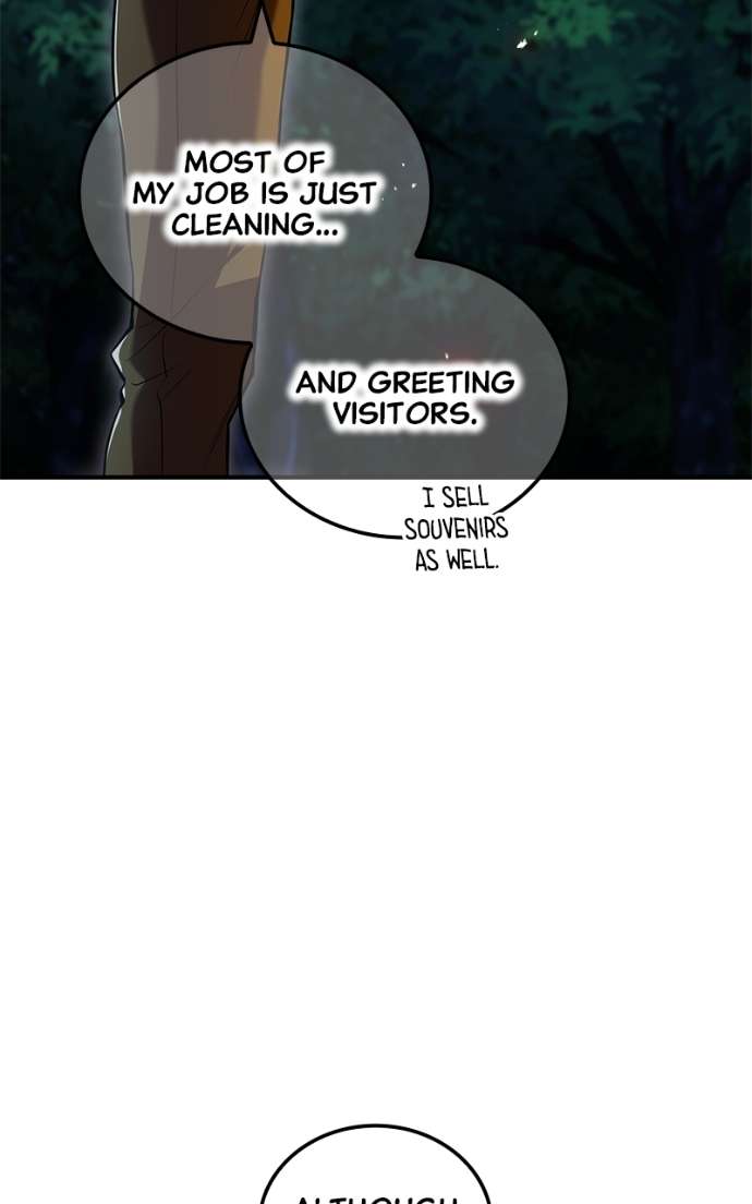 Read I Am the Strongest Awakeners Recognized by All of the World’s Cheat Masters EN Manga Online