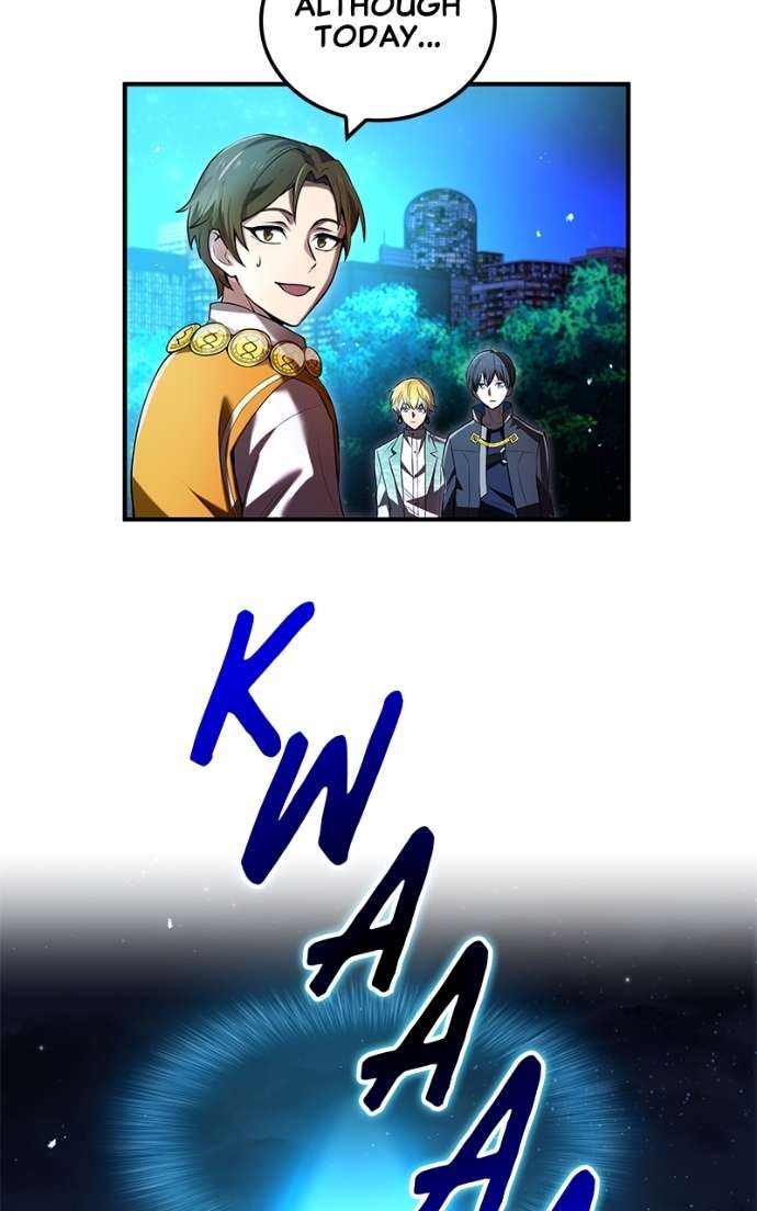 Read I Am the Strongest Awakeners Recognized by All of the World’s Cheat Masters EN Manga Online