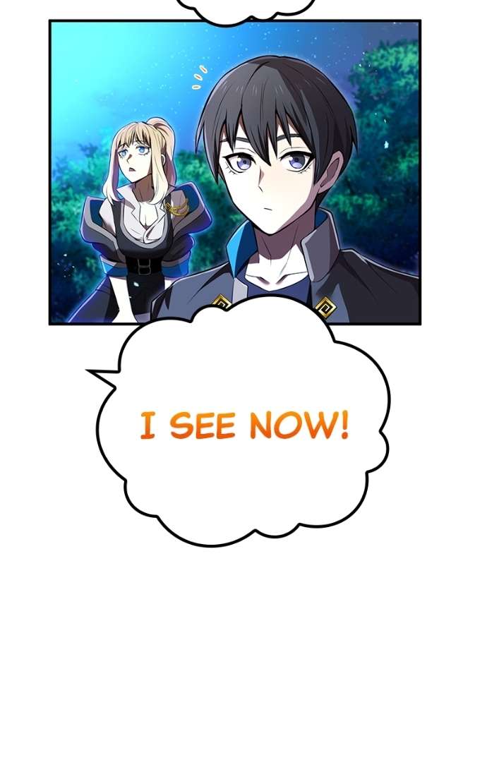 Read I Am the Strongest Awakeners Recognized by All of the World’s Cheat Masters EN Manga Online
