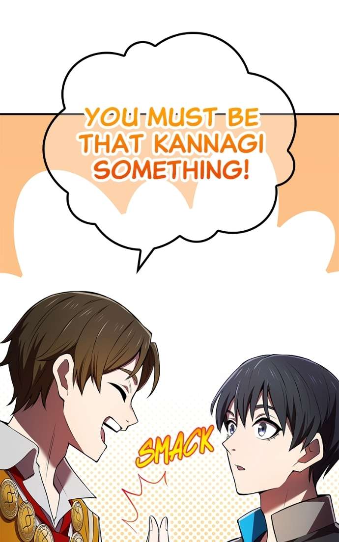 Read I Am the Strongest Awakeners Recognized by All of the World’s Cheat Masters EN Manga Online