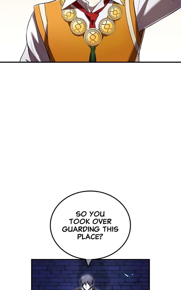 Read I Am the Strongest Awakeners Recognized by All of the World’s Cheat Masters EN Manga Online