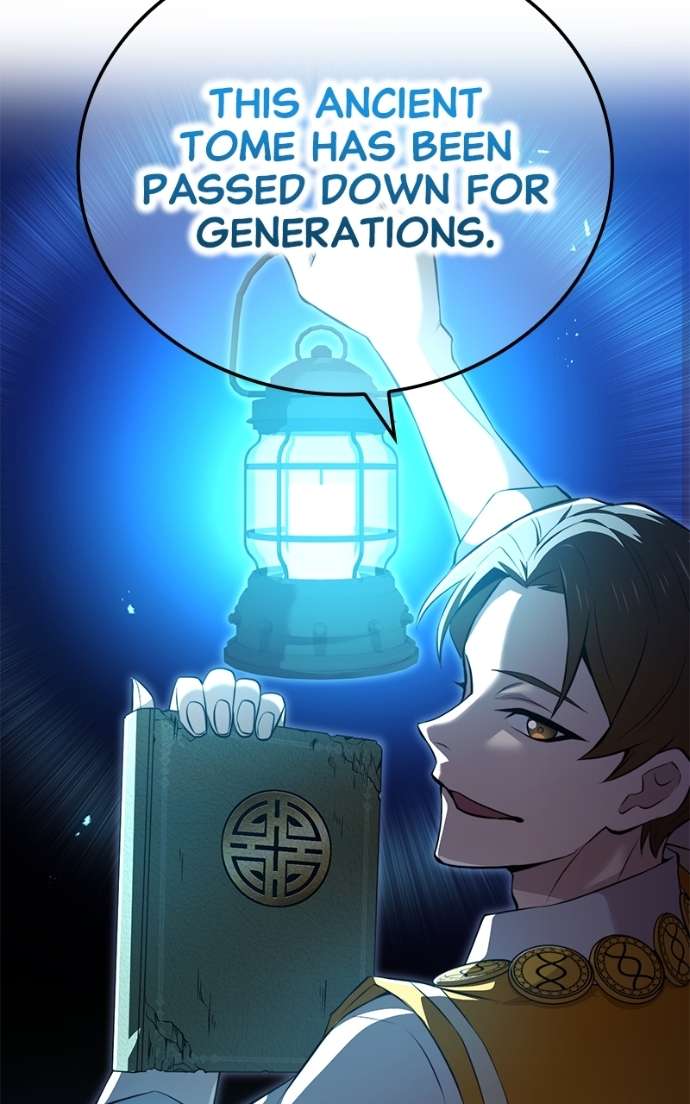 Read I Am the Strongest Awakeners Recognized by All of the World’s Cheat Masters EN Manga Online