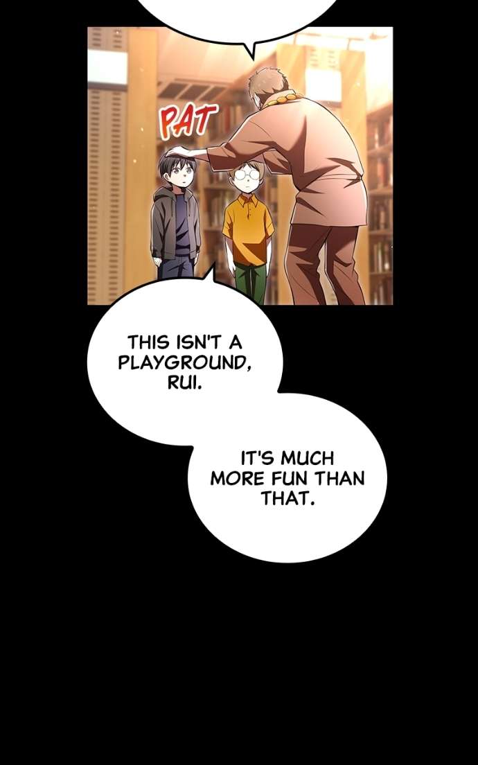 Read I Am the Strongest Awakeners Recognized by All of the World’s Cheat Masters EN Manga Online