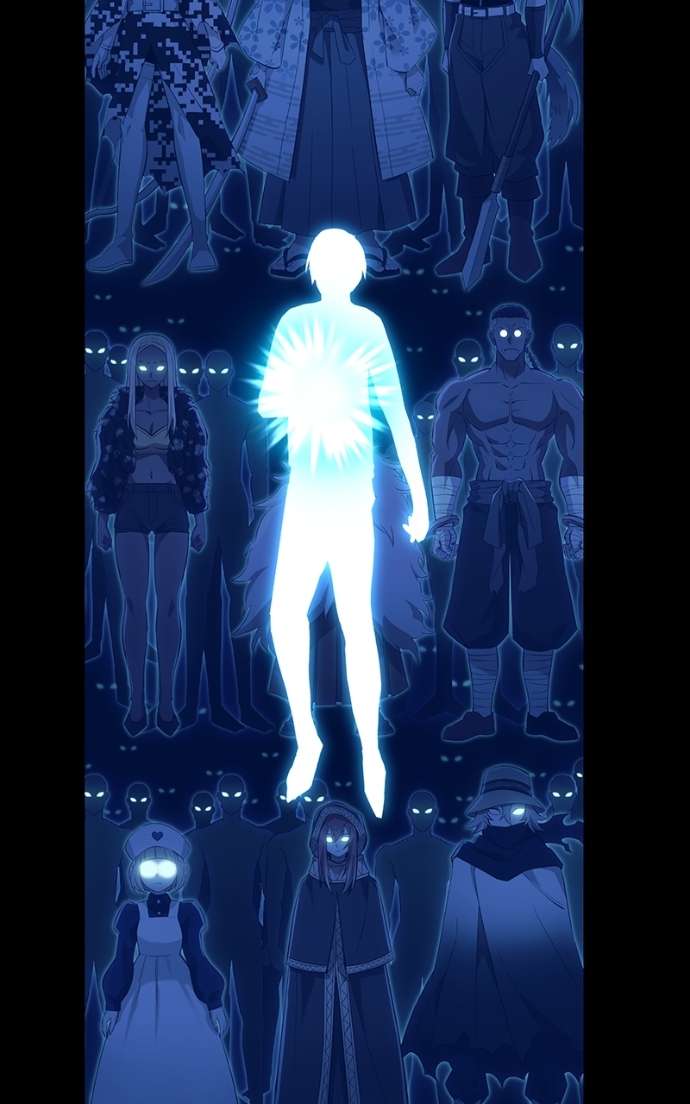 Read I Am the Strongest Awakeners Recognized by All of the World’s Cheat Masters EN Manga Online
