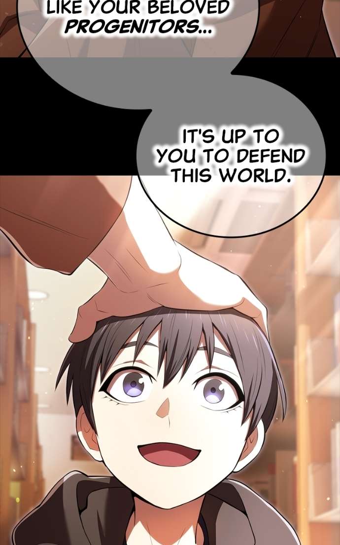 Read I Am the Strongest Awakeners Recognized by All of the World’s Cheat Masters EN Manga Online