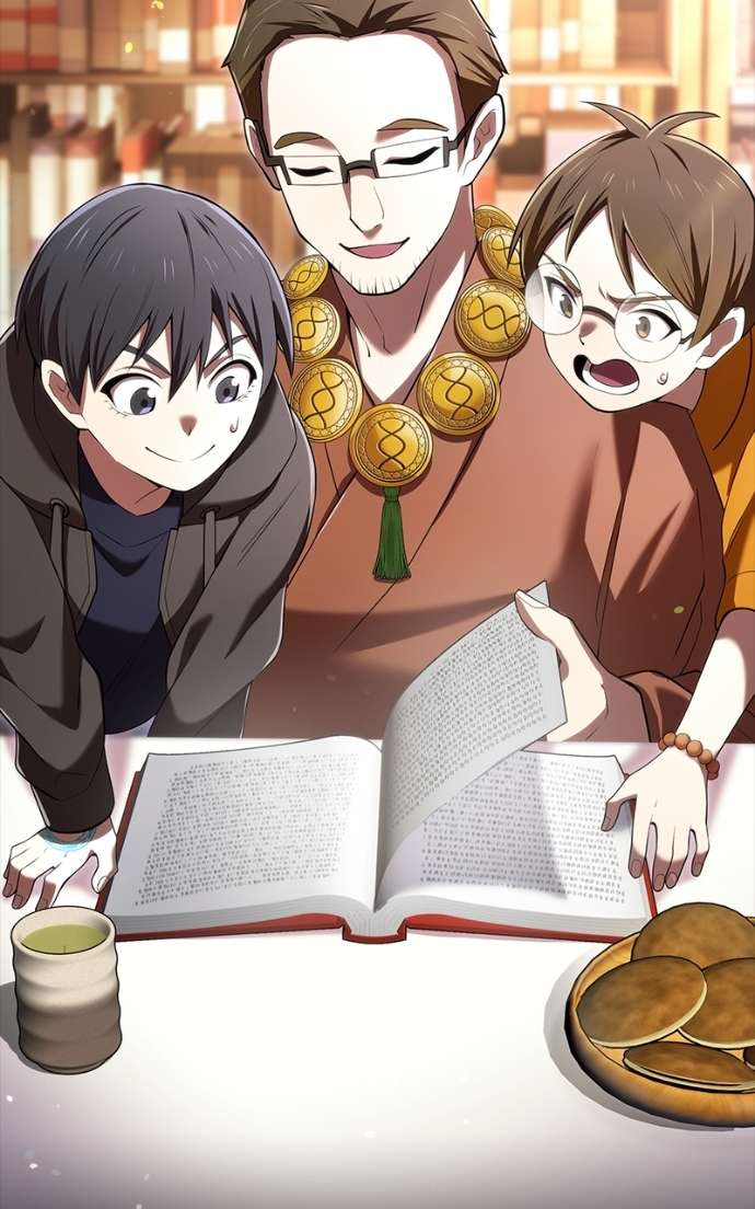 Read I Am the Strongest Awakeners Recognized by All of the World’s Cheat Masters EN Manga Online