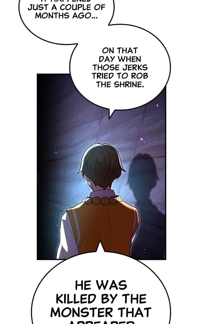 Read I Am the Strongest Awakeners Recognized by All of the World’s Cheat Masters EN Manga Online