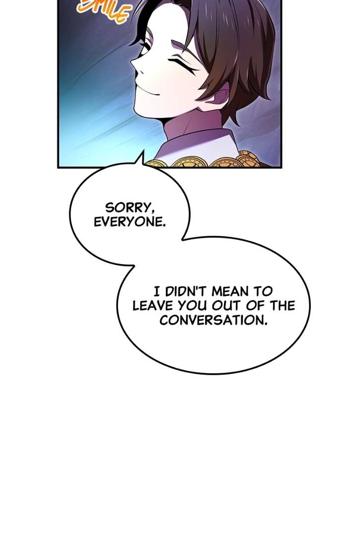 Read I Am the Strongest Awakeners Recognized by All of the World’s Cheat Masters EN Manga Online