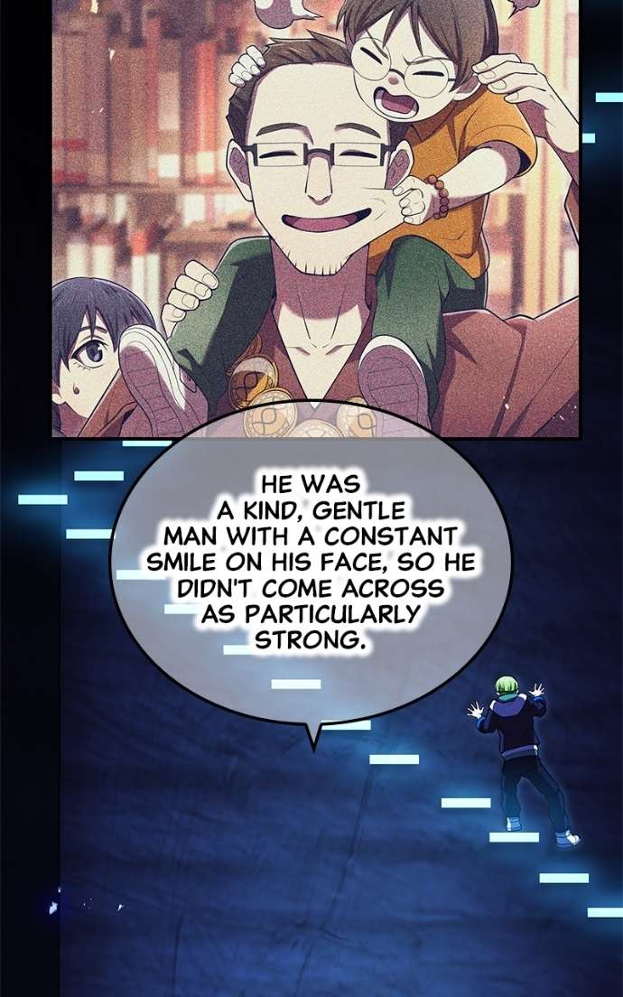 Read I Am the Strongest Awakeners Recognized by All of the World’s Cheat Masters EN Manga Online