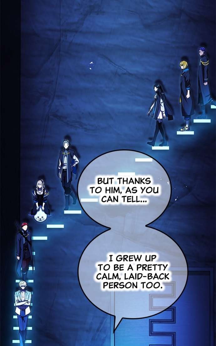 Read I Am the Strongest Awakeners Recognized by All of the World’s Cheat Masters EN Manga Online