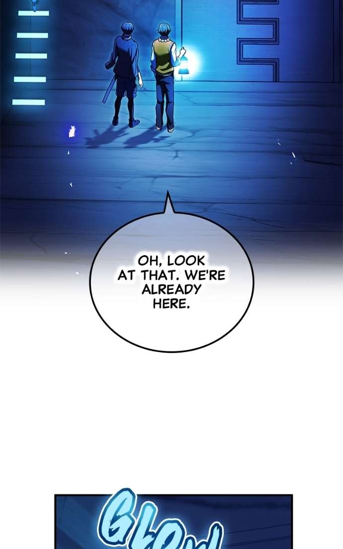 Read I Am the Strongest Awakeners Recognized by All of the World’s Cheat Masters EN Manga Online