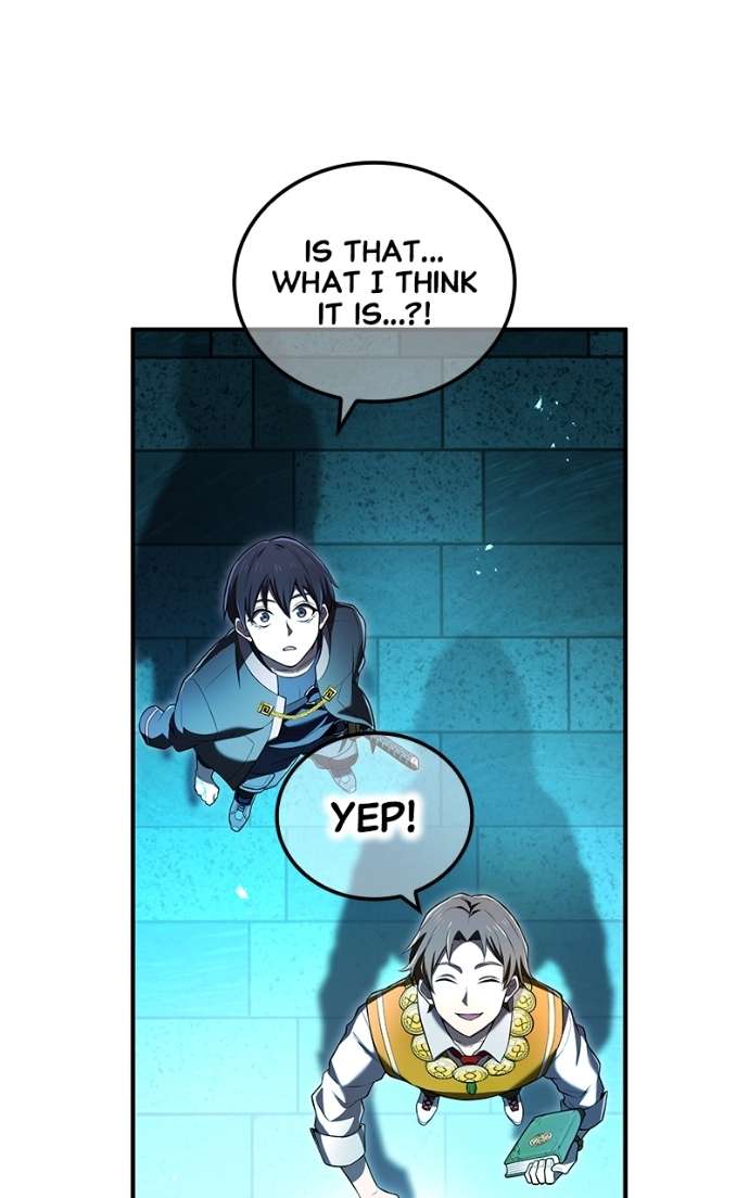 Read I Am the Strongest Awakeners Recognized by All of the World’s Cheat Masters EN Manga Online