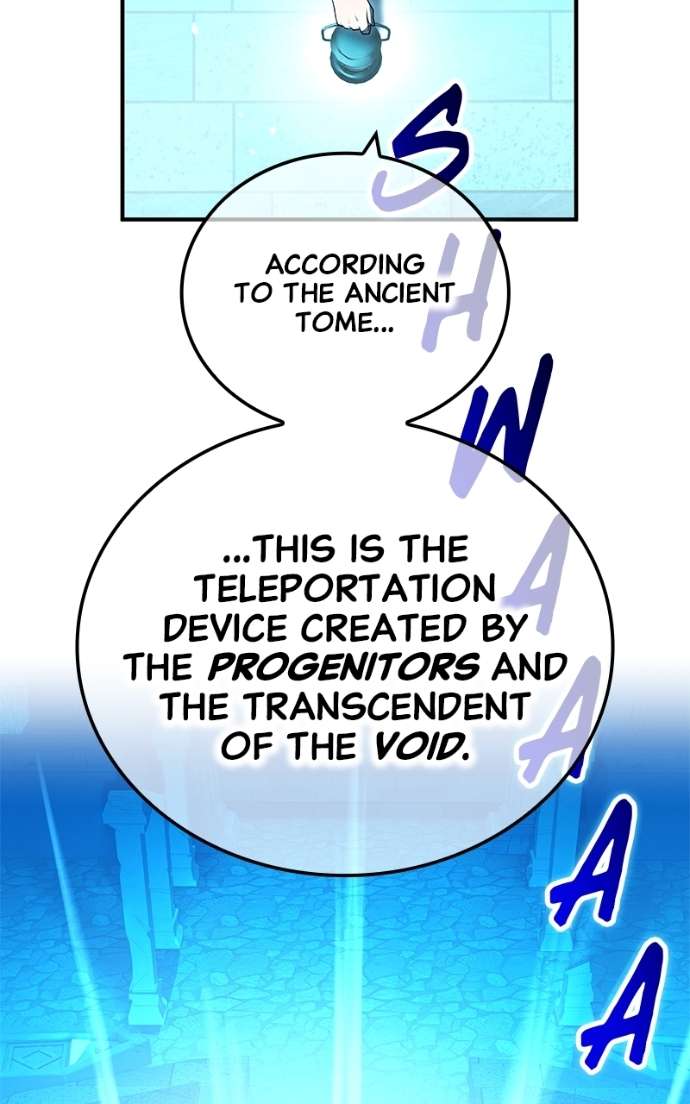 Read I Am the Strongest Awakeners Recognized by All of the World’s Cheat Masters EN Manga Online