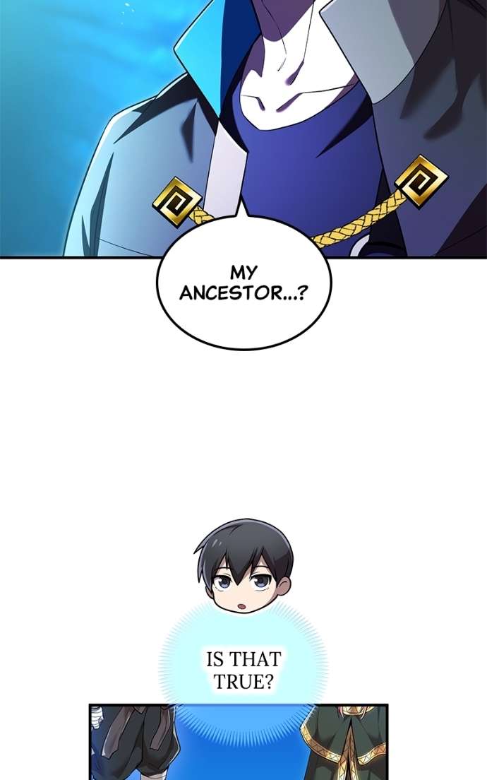 Read I Am the Strongest Awakeners Recognized by All of the World’s Cheat Masters EN Manga Online