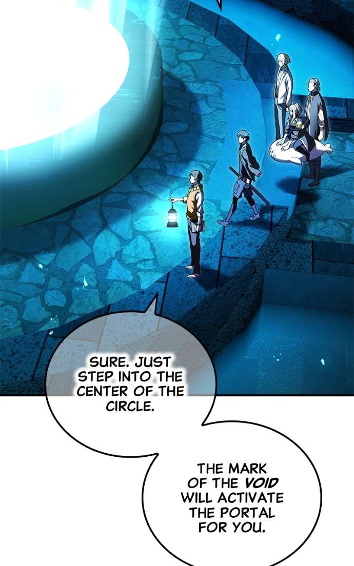 Read I Am the Strongest Awakeners Recognized by All of the World’s Cheat Masters EN Manga Online