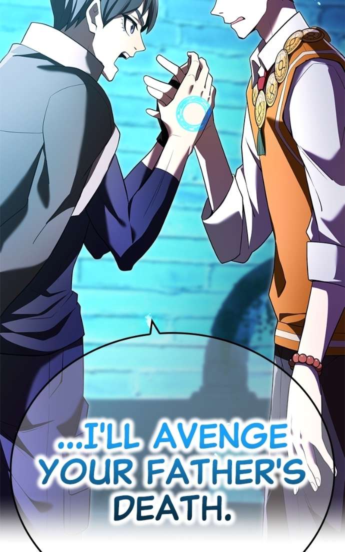 Read I Am the Strongest Awakeners Recognized by All of the World’s Cheat Masters EN Manga Online